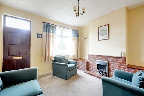 2 bedroom terraced house for sale, Stevens Lane, Breaston