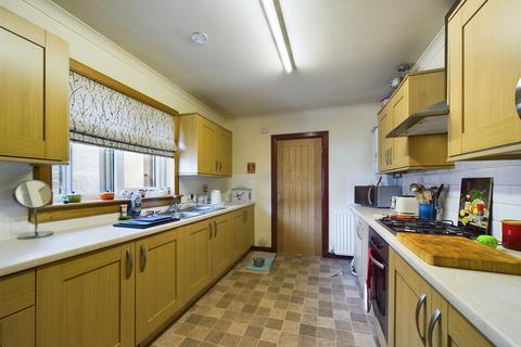 3 bedroom detached bungalow for sale, Montgomery Street, Kinross KY13