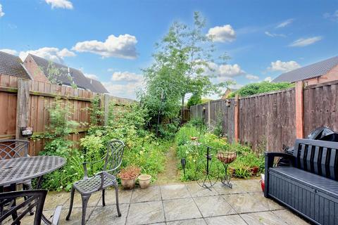 2 bedroom semi-detached house for sale, Stanley Street, Long Eaton