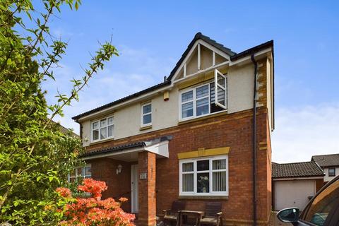 98 Allison Crescent, Perth, PH1 2UN