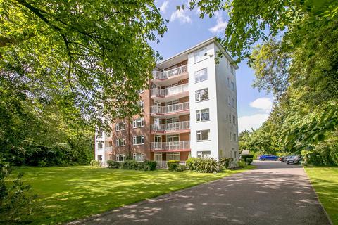 2 bedroom flat for sale, 45 Western Road, Branksome Park, Poole