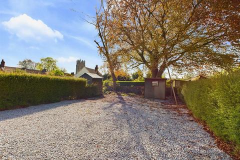 3 bedroom end of terrace house for sale, Brunswick Terrace, Driffield