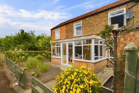 3 bedroom end of terrace house for sale, Brunswick Terrace, Driffield