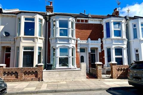 3 bedroom house for sale, Chichester Road, Portsmouth