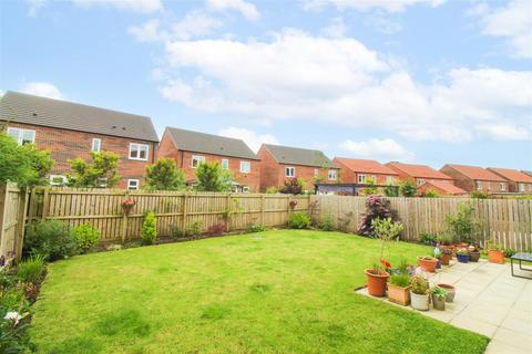 16 Edgar Drive, Thirsk, YO7 1TY