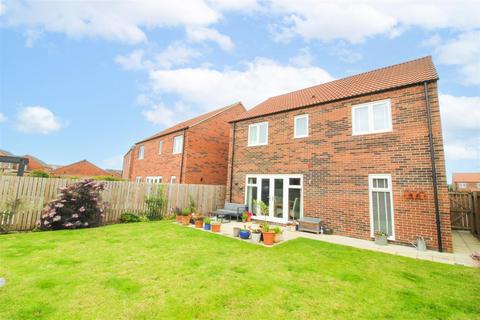16 Edgar Drive, Thirsk, YO7 1TY