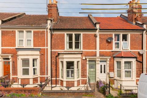 3 bedroom terraced house for sale, Cotswold Road, Windmill Hill