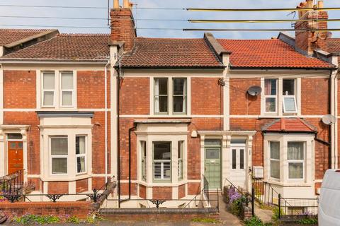 24 Cotswold Road, Bristol, BS3 4NT