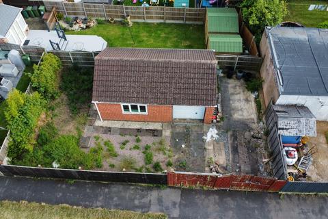 Land for sale, Wilnicott Road, Leicester