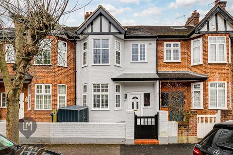 44 Stuart Road, London, SW19 8DH