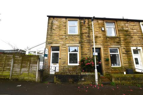 2 bedroom terraced house to rent, Dent Street, Colne
