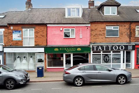 Mixed use for sale, Station Road, Sandiacre, Nottingham