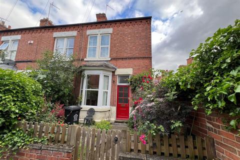 2 bedroom house for sale, Woodbine Avenue, Leicester