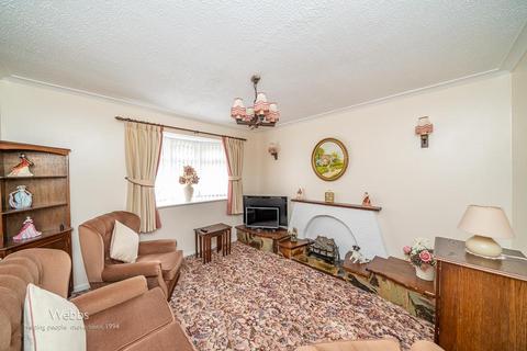 2 bedroom end of terrace house for sale, Mill Lane, Walsall WS4