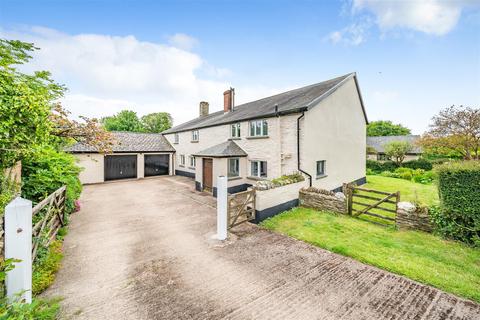 5 bedroom detached house for sale, Brompton Regis, Dulverton