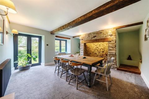 5 bedroom detached house for sale, Brompton Regis, Dulverton