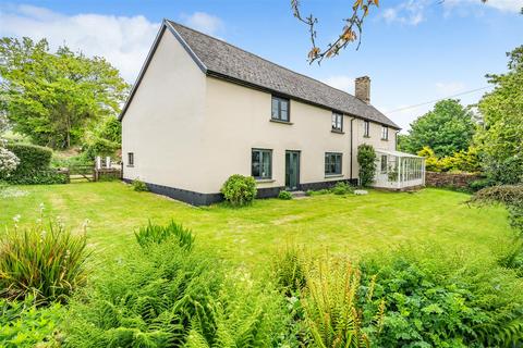 5 bedroom detached house for sale, Brompton Regis, Dulverton