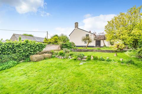 5 bedroom detached house for sale, Brompton Regis, Dulverton