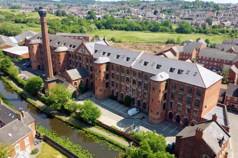 1 bedroom apartment for sale, Springfield Mill, Sandiacre, Nottingham