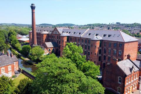 1 bedroom apartment for sale, Springfield Mill, Sandiacre, Nottingham