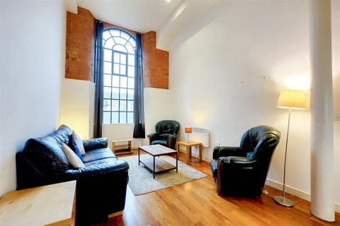 1 bedroom apartment for sale, Springfield Mill, Sandiacre, Nottingham