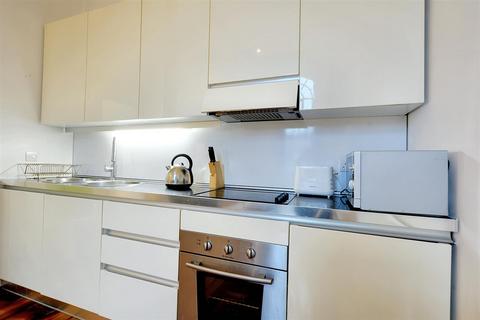 1 bedroom apartment for sale, Springfield Mill, Sandiacre, Nottingham