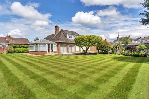 4 bedroom detached bungalow for sale, Off Weston Avenue, Oswestry