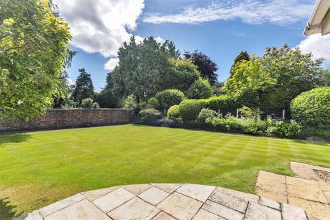 4 bedroom detached bungalow for sale, Off Weston Avenue, Oswestry