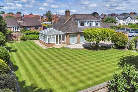 4 bedroom detached bungalow for sale, Off Weston Avenue, Oswestry