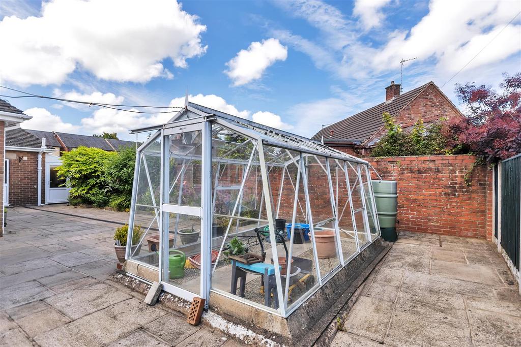 Greenhouse