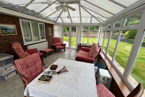 4 bedroom detached bungalow for sale, Off Weston Avenue, Oswestry