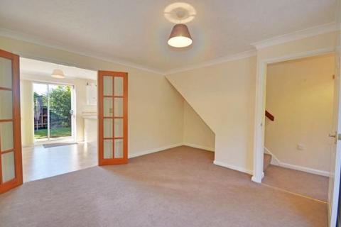 3 bedroom link detached house to rent, Campbell Close, Towcester