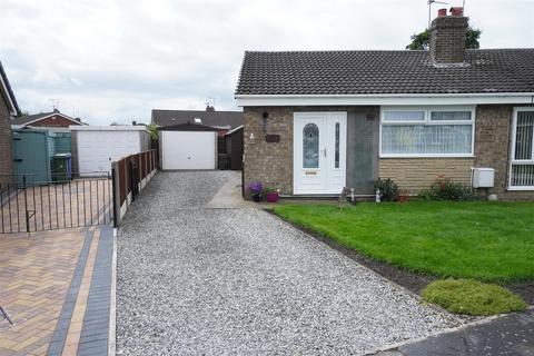 2 bedroom semi-detached bungalow for sale, Orchard Way, Gilberdyke, Brough