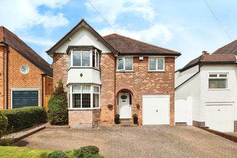 4 bedroom detached house for sale, Wylde Green Road, Sutton Coldfield