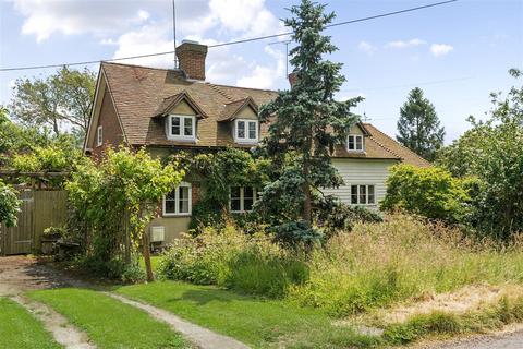 3 bedroom semi-detached house for sale, Cage Lane, Smarden, Ashford