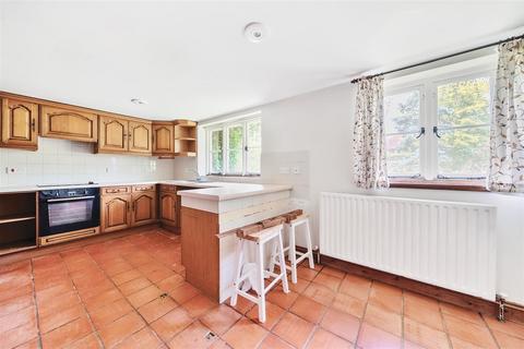 3 bedroom semi-detached house for sale, Cage Lane, Smarden, Ashford