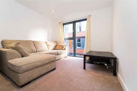 2 bedroom apartment for sale, Nuovo, Northern Quarter