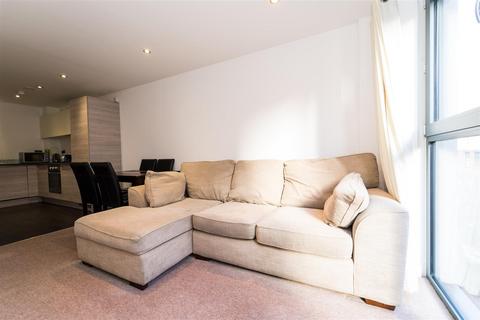 2 bedroom apartment for sale, Nuovo, Northern Quarter