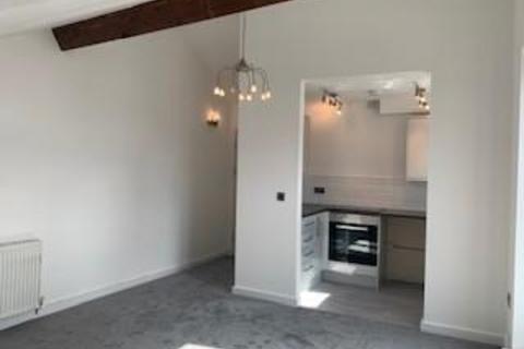 2 bedroom flat for sale, Mowbray Street, Stockport SK1