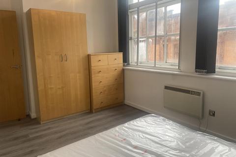 1 bedroom apartment to rent, Lancaster 80, City Centre