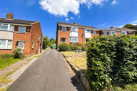 3 bedroom semi-detached house for sale, Newfield Green Road, Gleadless, S2