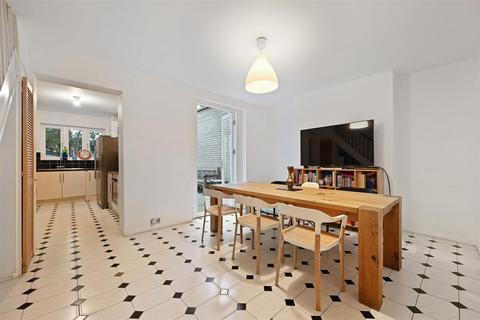 4 bedroom house for sale, Minford Gardens, London W14