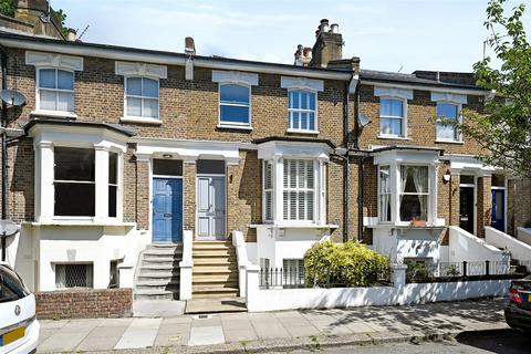 4 bedroom terraced house for sale, Minford Gardens, London W14