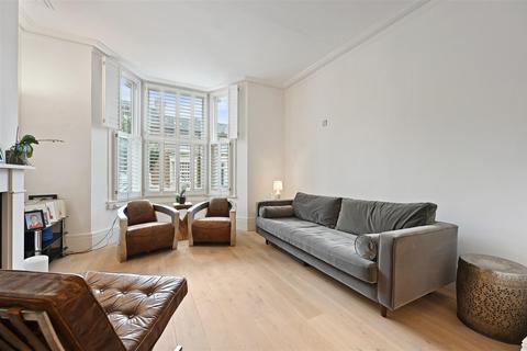 4 bedroom terraced house for sale, Minford Gardens, London W14