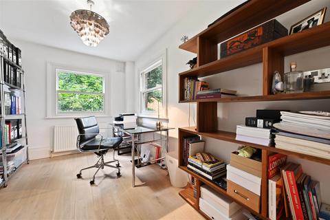 4 bedroom terraced house for sale, Minford Gardens, London W14