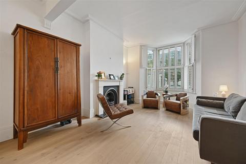 4 bedroom terraced house for sale, Minford Gardens, London W14