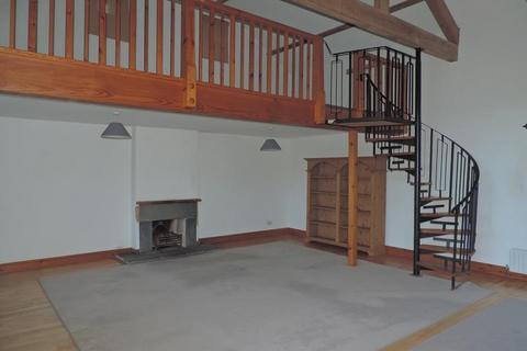 3 bedroom barn conversion to rent, Brow Foot Lane, Staveley, Kendal