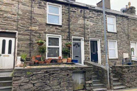 2 bedroom terraced house for sale, Manod Road, Blaenau Ffestiniog