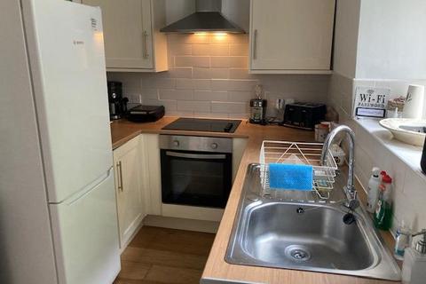 2 bedroom terraced house for sale, Manod Road, Blaenau Ffestiniog