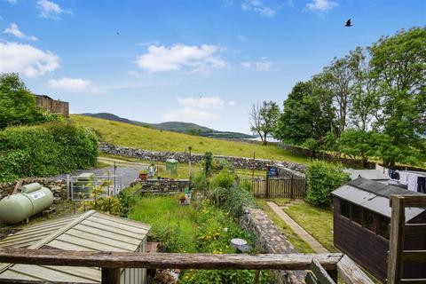 2 bedroom terraced house for sale, Pant Y Celyn, Trawsfynydd
